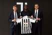 Randal Kolo Muani a plecat definitiv de la PSG la Juventus Torino