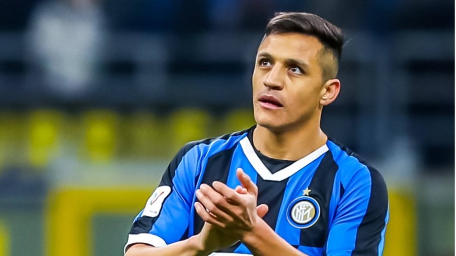 Alexis Sanchez s-a ”rupt”. Cât va lipsi atacantul lui Inter Milano