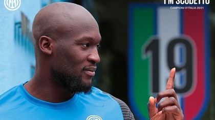 VIDEO | Romelu Lukaku, în atenţia poliţiei! Oamenii legii au intervenit la 3 dimineaţa 