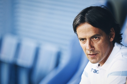 OFICIAL | Simone Inzaghi e noul antrenor de la Inter Milano
