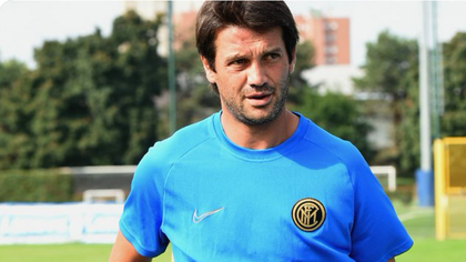 Cristian Chivu a devenit antrenorul echipei Primavera a Interului