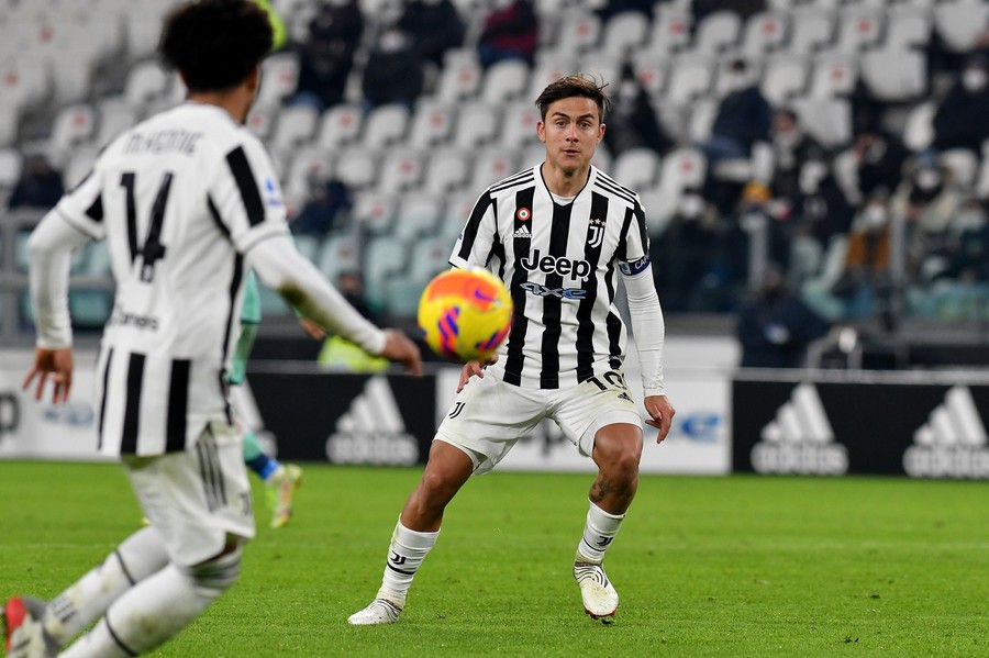 Inter vrea să-i dea lovitura lui Juventus şi să-l transfere pe Paulo Dybala! Presa din Italia anunţă că a fost trimisă o ofertă oficială