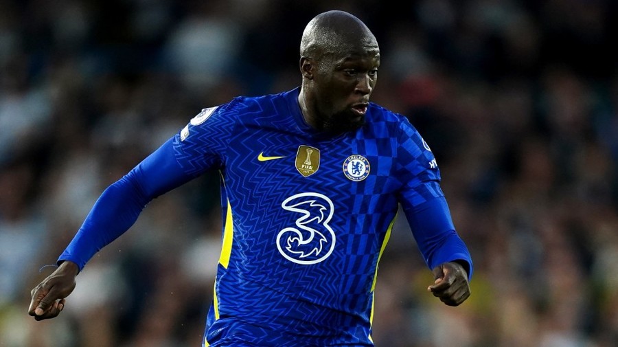 Lukaku va veni la Inter din sezonul viitor. Chelsea l-a cedat în cele din urmă 