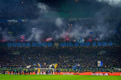 NEWS ALERT | Lovitură grea încasată de Inter! Ce decizie s-a luat înaintea partidei din Champions League cu Atletico Madrid