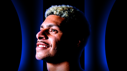 Luis Henrique, transferat de la Olympique Marseille la Inter Milano