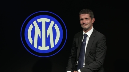 Cristi Chivu are ambiţii mari la Inter. ”Cât mai sus posibil!”