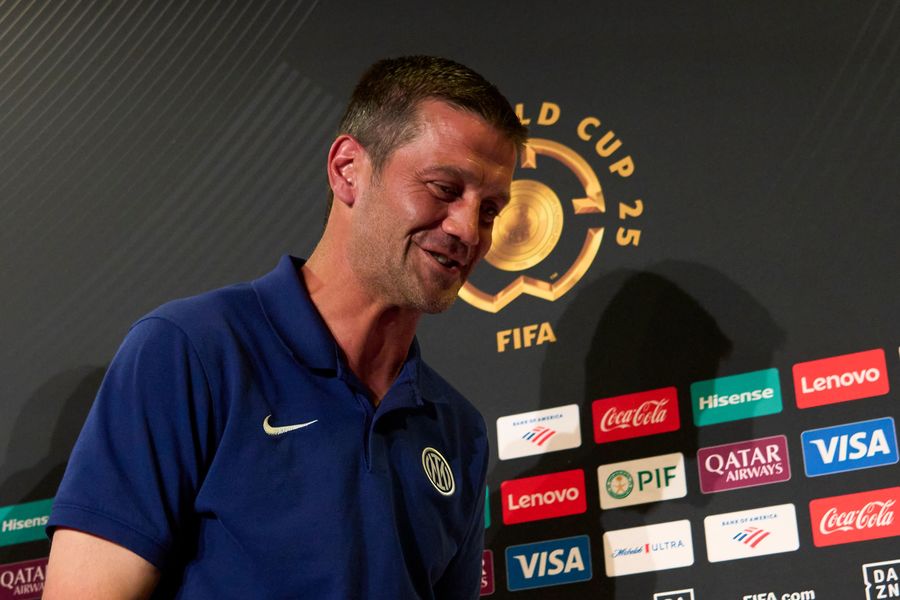 A sosit momentul debutului! La ce oră se joacă meciul dintre Inter şi Monterrey, primul al lui Chivu pe banca vicecampioanei Italiei