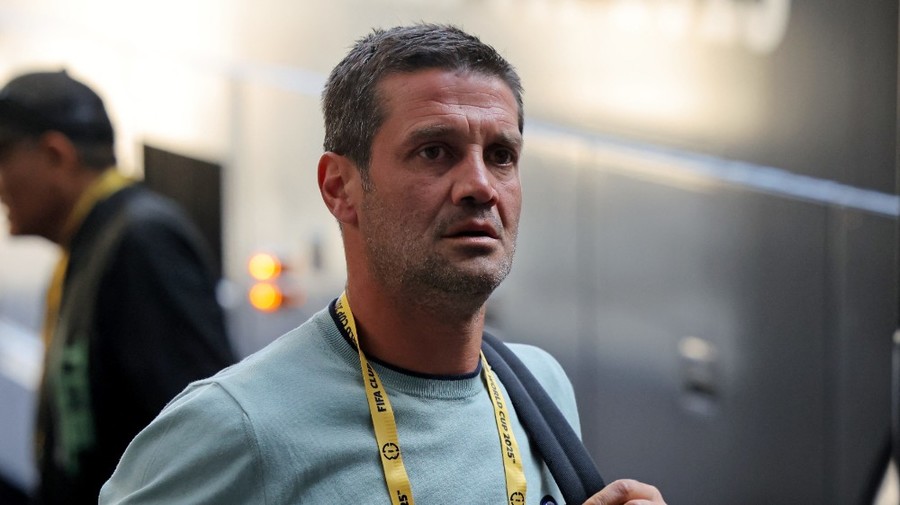 Italienii nu s-au abţinut după debutul cu stângul al lui Cristi Chivu pe banca lui Inter: „E imposibil” . Nota pe care i-au acordat-o antrenorului român