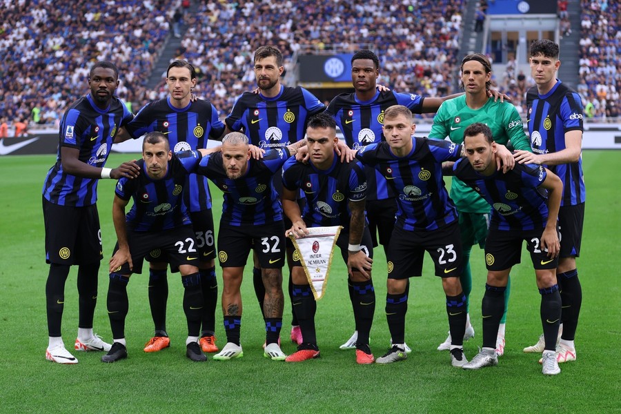 Starul lui Inter Milano a refuzat banii din Arabia: ”Nu vreau să-mi scad nivelul!”

