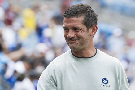 Cum ar fi? Un internaţional român, aproape să ajungă sub comanda lui Cristi Chivu