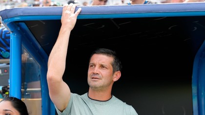 Jucătorul lui Cristi Chivu s-a răzgândit: ”Nu are intenţia să părăsească Inter. Este foarte fericit aici”
