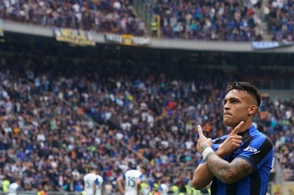 Lautaro Martinez, sincer după debutul lui Chivu: ”Mai avem de îmbunătăţit!”