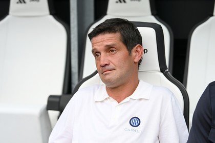 Cristi Chivu ar putea fi demis! Anunţul făcut de italieni