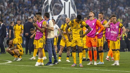 Tragedie de proporţii în Italia! Jucătorul lui Cristi Chivu a fost implicat într-un accidentat mortal! Antrenorul român şi-a anulat conferinţa de presă