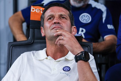 Decizia luată de Cristi Chivu, după ce jucătorul său a fost implicat într-un accident mortal