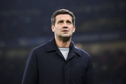 Cristi Chivu îşi face „mea culpa” după ce Inter s-a chinuit în Champions League: „Pentru mine, este o lecţie”