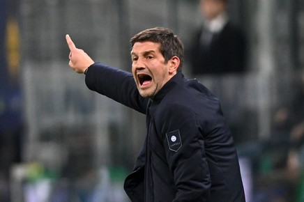 Italienii nu s-au ferit de cuvinte după ce Inter s-a impus cu mari emoţii în Champions League: „Ştearsă, neatenţie generală!”