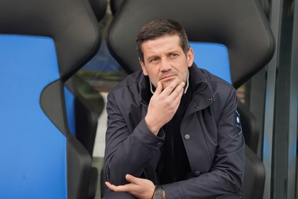 Nota primită de Cristi Chivu după Pisa - Inter 0-2! Italienii l-au descris într-un singur cuvânt pe antrenorul român