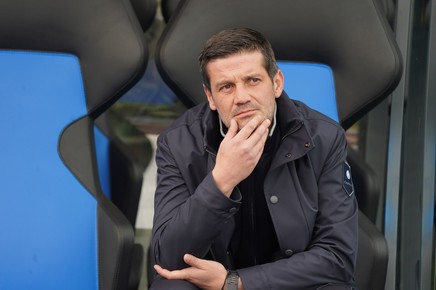 Lovitură de teatru în Serie A, chiar de Crăciun! Cristi Chivu, OUT de la Inter?! Antrenorul unui club uriaş, favorit să îi ia locul tehnicianului român