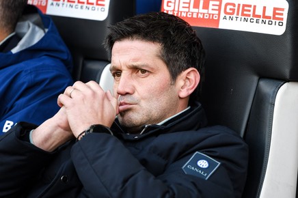 „N-a strălucit” . Italienii nu s-au abţinut, după ce Chivu a rămas lider în Serie A. Nota primită de antrenorul român