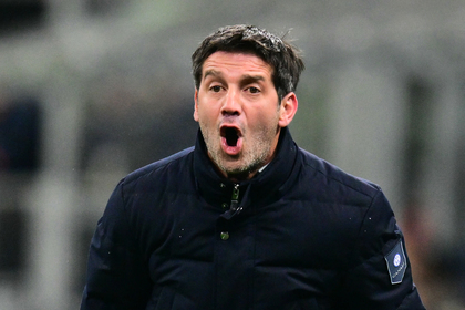 Cristi Chivu a recunoscut ce îi lipseşte Interului după eşecul cu Arsenal: „Nu trebuie să fim îngrijoraţi de asta”