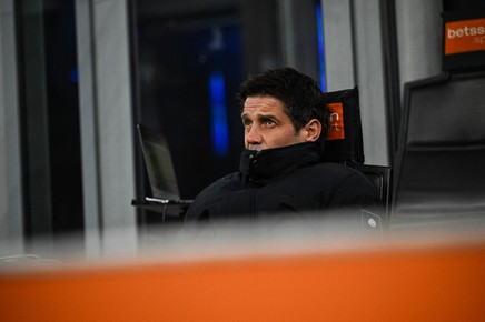 Cristi Chivu nu s-a abţinut după ce Inter a dat de pământ cu Pisa: „Familia mea e prioritatea”