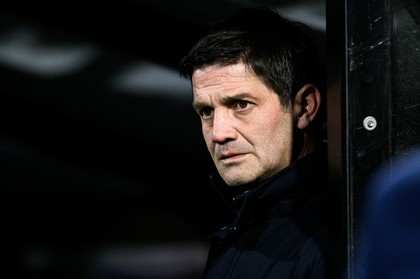 La unison! Legendele Italiei nu l-au menajat pe Cristi Chivu, după ce Inter a pierdut în Norvegia: „Groaznic”