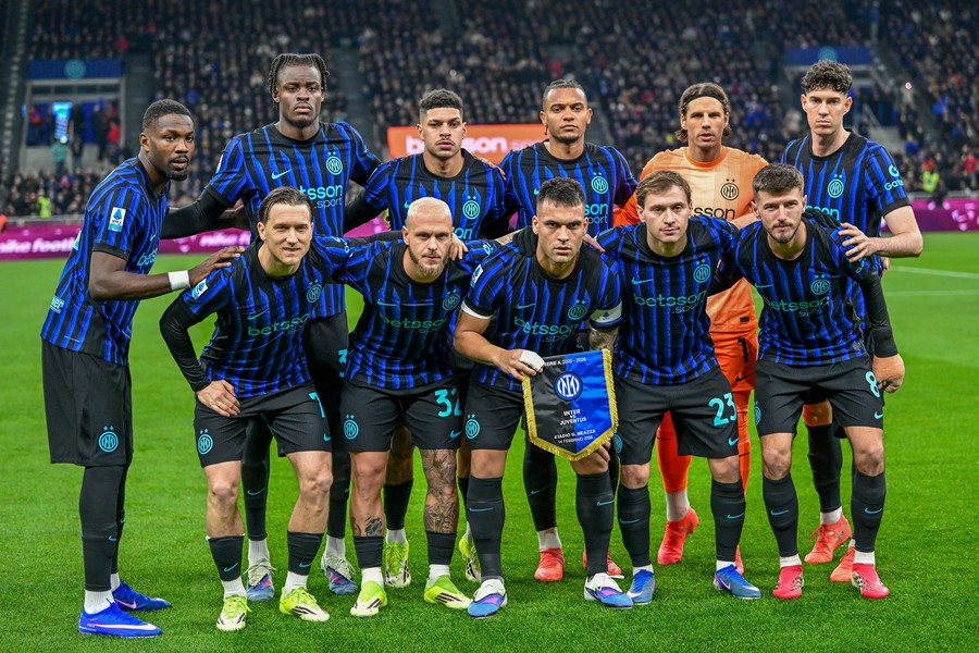 Ce lovitură pentru Chivu! Vedeta lui Inter s-a accidentat şi e OUT: „Va lipsi mult timp”