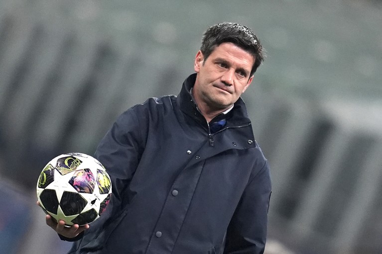 E gata! Conducerea lui Inter i-a decis soarta lui Cristi Chivu, după ce nerazzuri s-au făcut de râs în Champions League! Anunţul momentului în Italia