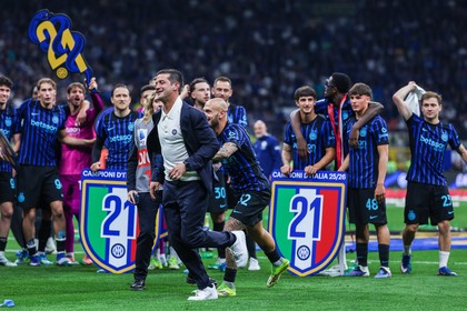 Doliu la Inter, după ce Chivu a cucerit "Scudetto" . Un simbol al clubului milanez s-a stins din viaţă