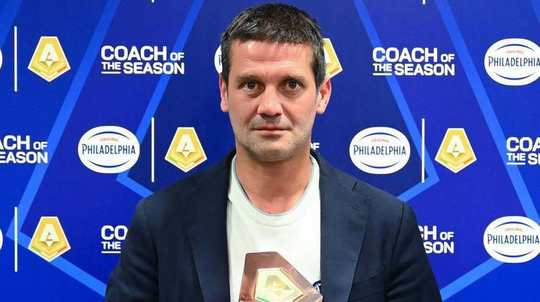 Chivu şi ”Dragostea din tei”! Un an de când românul a preluat Inter Milano