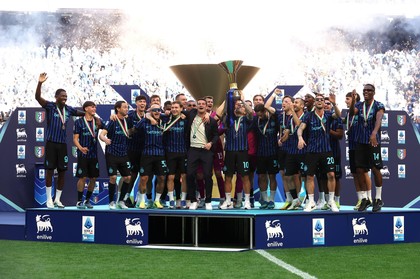 Exod la Inter! Trei campioni părăsesc echipa lui Cristian Chivu