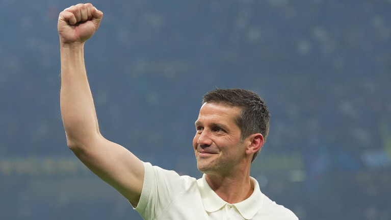 Chivu, tot mai aproape de o nouă lovitură pe piaţa transferurilor la Inter!