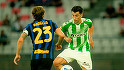 Victorie la limită pentru Inter şi Cristi Chivu în amicalul cu Betis. Săptămâna viitoare începe Serie A, în direct pe PrimaSport şi PrimaPlay.ro