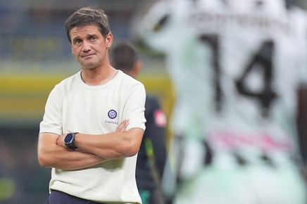 Au trecut ani de zile şi tot nu l-au iertat pe Cristi Chivu: ”A arătat degetul mijlociu întregului stadion”