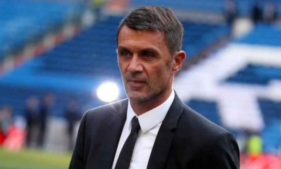 Marele Maldini se declară jignit după ultimele afirmaţii făcute de Rangnick: "Să înveţe ce înseamnă respectul!"