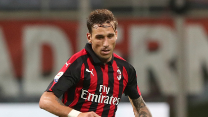 Lucas Biglia a ajuns în Turcia, la o echipă modestă, după despărţirea de AC Milan