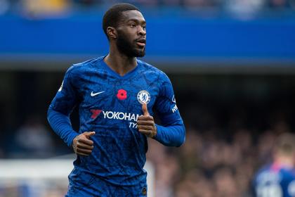 Fikayo Tomori a fost împrumutat la AC Milan până la finalul sezonului