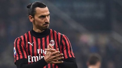 VIDEO | AC Milan s-a impus cu emoţii în faţa Bolognei. Ibrahimovic a fost din nou ”oaia neagră”