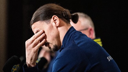 Final de carieră pentru Zlatan Ibrahimovic? Starul suedez riscă o suspendare record sau o amendă uriaşă! Motivul este incredibil