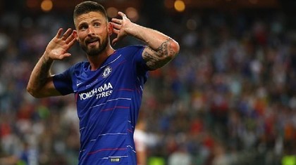 Paolo Maldini confirmă sosirea lui Olivier Giroud la AC Milan