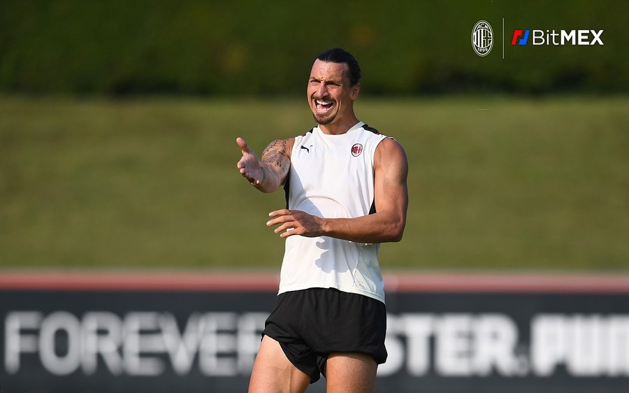 Ibrahimovic îşi pregăteşte terenul. Ce va face după terminarea carierei de fotbalist 