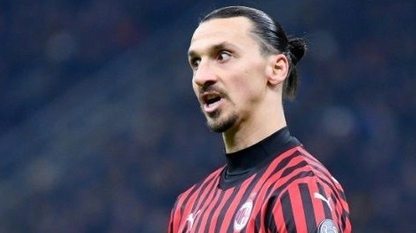 Pentru Ibrahimovic, vârsta chiar e doar un număr. Atacantul, selecţionat la naţionala Suediei la 40 de ani 
