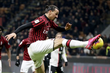 VIDEO | AC Milan – Juventus, în direct la Look Sport, duminică, de la 21:45. Programul transmisiunilor din etapa a 23-a, din Serie A
