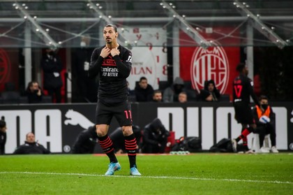 VIDEO ǀ Victorie la limită, însă crucială pentru AC Milan în lupta pentru titlu din Serie A