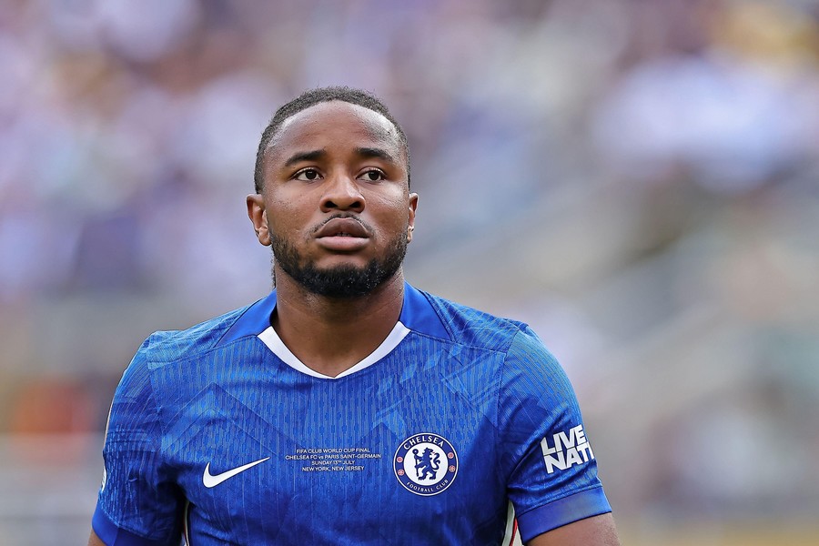 Christopher Nkunku a plecat de la Chelsea şi a semnat cu un gigant din Serie A! Lovitură de proporţie în fotbalul mondial