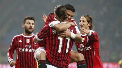 Spectaculos! La 41 de ani, legenda lui Milan ar putea reveni la echipă

