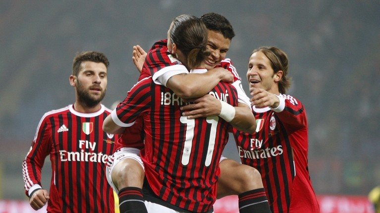 Spectaculos! La 41 de ani, legenda lui Milan ar putea reveni la echipă

