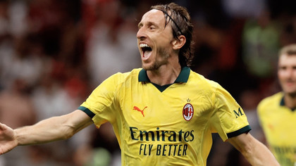 AC Milan a reuşit remontada în deplasare, 3-2 cu Torino, şi a redevenit lider

