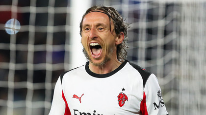 AC Milan a bătut palma cu antrenorul pentru sezonul viitor! Are aceeaşi vârstă ca Luka Modric şi e la prima experienţă în Serie A